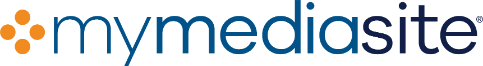 MyMediasite Logo